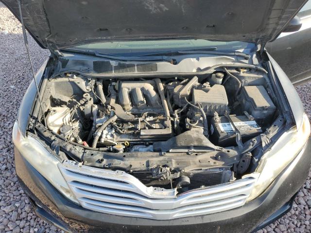 Photo 10 VIN: 4T3BK11A79U014518 - TOYOTA VENZA 