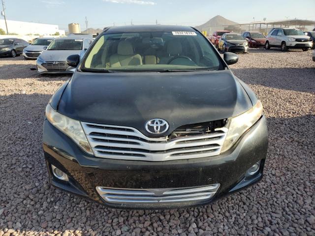 Photo 4 VIN: 4T3BK11A79U014518 - TOYOTA VENZA 