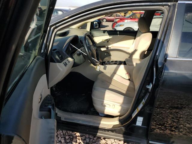 Photo 6 VIN: 4T3BK11A79U014518 - TOYOTA VENZA 