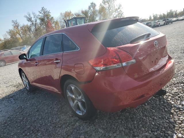 Photo 1 VIN: 4T3BK11A79U016544 - TOYOTA VENZA 