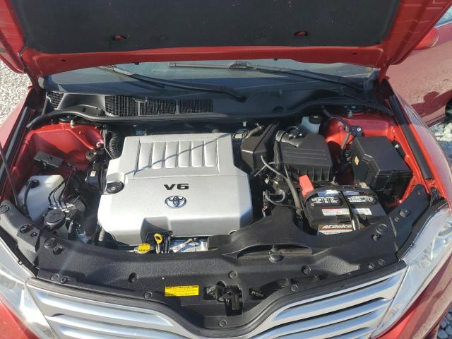 Photo 10 VIN: 4T3BK11A79U016544 - TOYOTA VENZA 