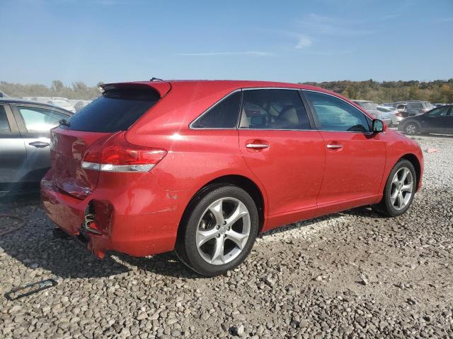 Photo 2 VIN: 4T3BK11A79U016544 - TOYOTA VENZA 