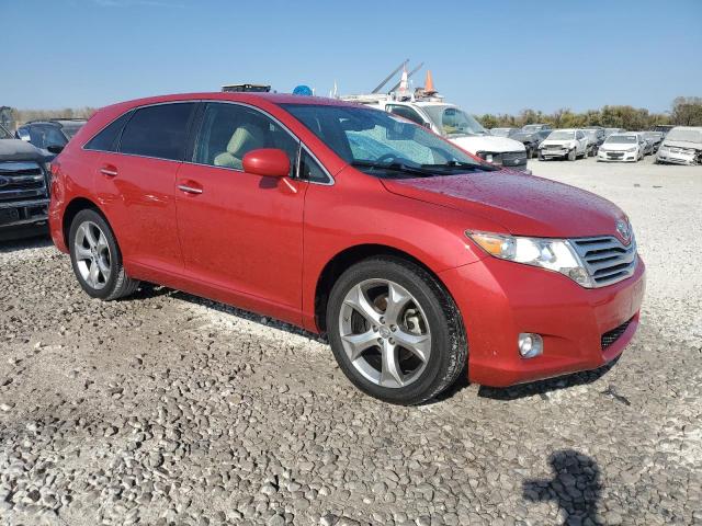 Photo 3 VIN: 4T3BK11A79U016544 - TOYOTA VENZA 