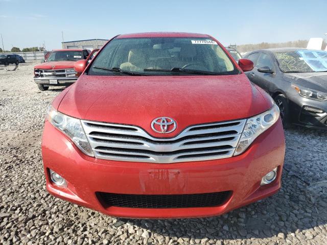 Photo 4 VIN: 4T3BK11A79U016544 - TOYOTA VENZA 