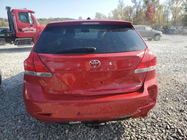 Photo 5 VIN: 4T3BK11A79U016544 - TOYOTA VENZA 