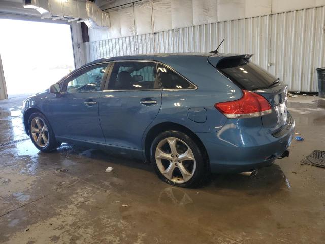 Photo 1 VIN: 4T3BK11A89U004838 - TOYOTA VENZA 