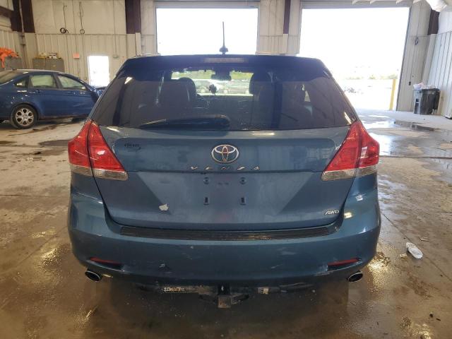 Photo 5 VIN: 4T3BK11A89U004838 - TOYOTA VENZA 