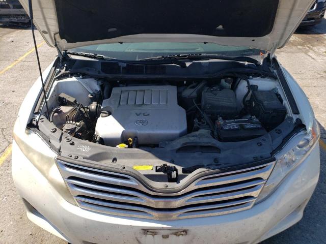 Photo 10 VIN: 4T3BK11A89U006153 - TOYOTA VENZA 