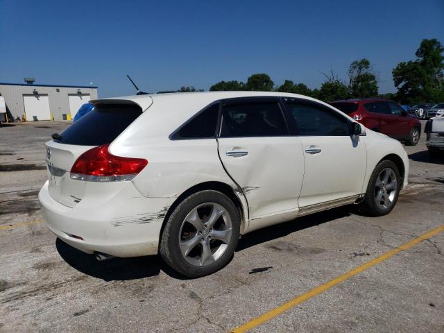 Photo 2 VIN: 4T3BK11A89U006153 - TOYOTA VENZA 