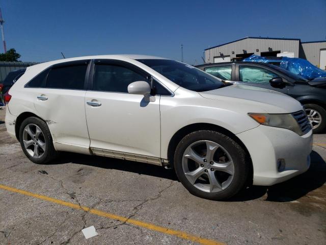 Photo 3 VIN: 4T3BK11A89U006153 - TOYOTA VENZA 