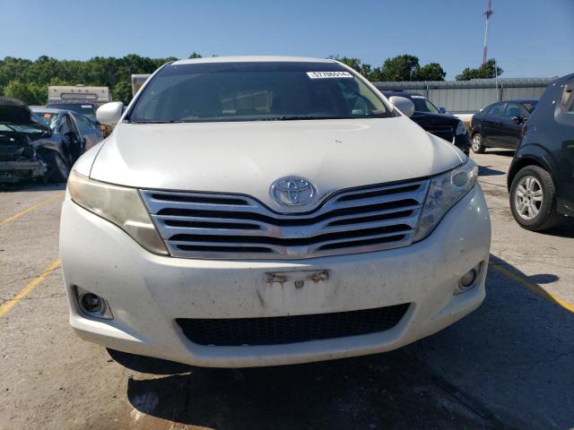 Photo 4 VIN: 4T3BK11A89U006153 - TOYOTA VENZA 