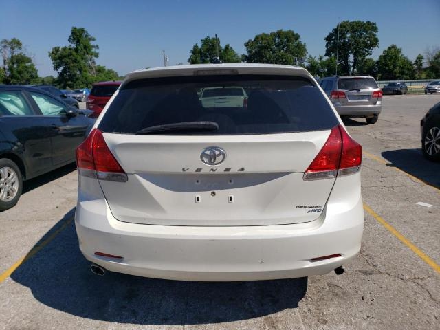 Photo 5 VIN: 4T3BK11A89U006153 - TOYOTA VENZA 