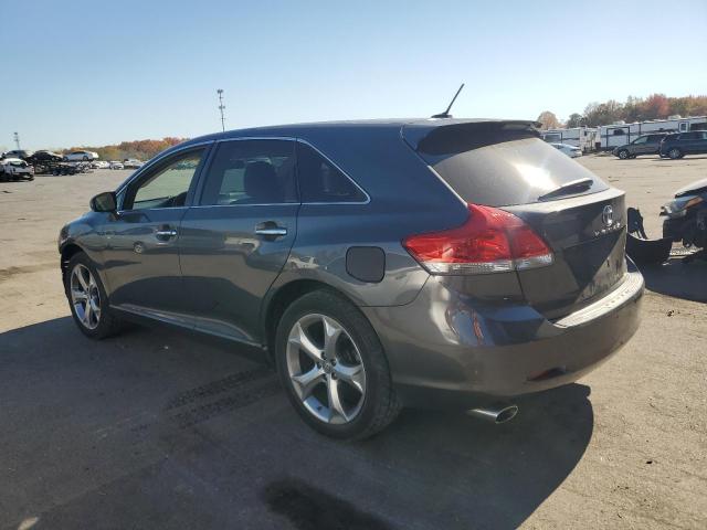 Photo 1 VIN: 4T3BK11A89U007447 - TOYOTA VENZA 