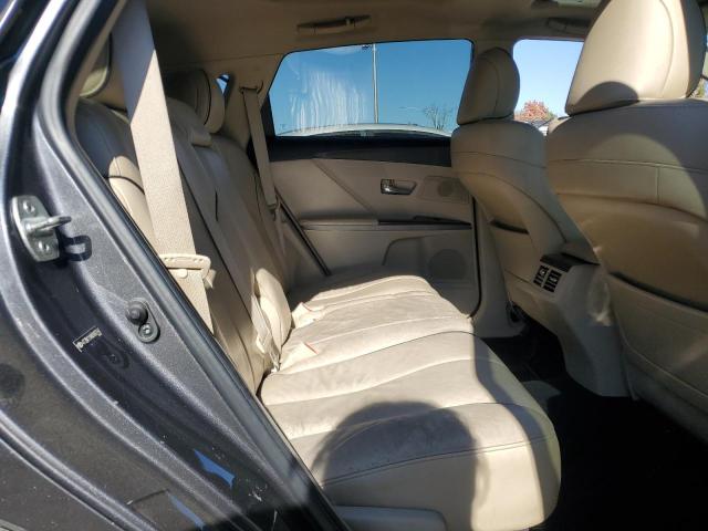 Photo 10 VIN: 4T3BK11A89U007447 - TOYOTA VENZA 