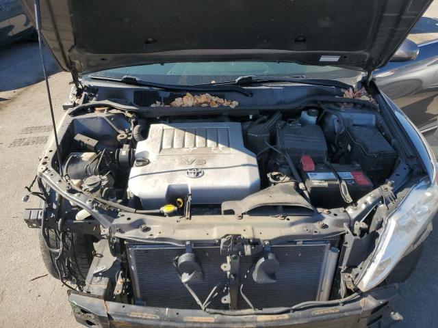 Photo 11 VIN: 4T3BK11A89U007447 - TOYOTA VENZA 