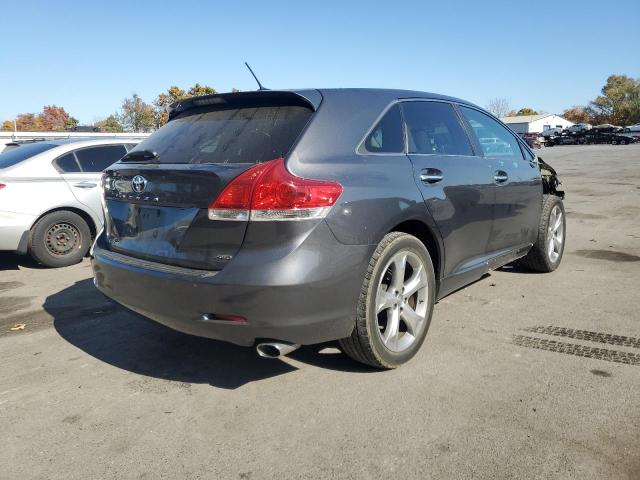 Photo 2 VIN: 4T3BK11A89U007447 - TOYOTA VENZA 