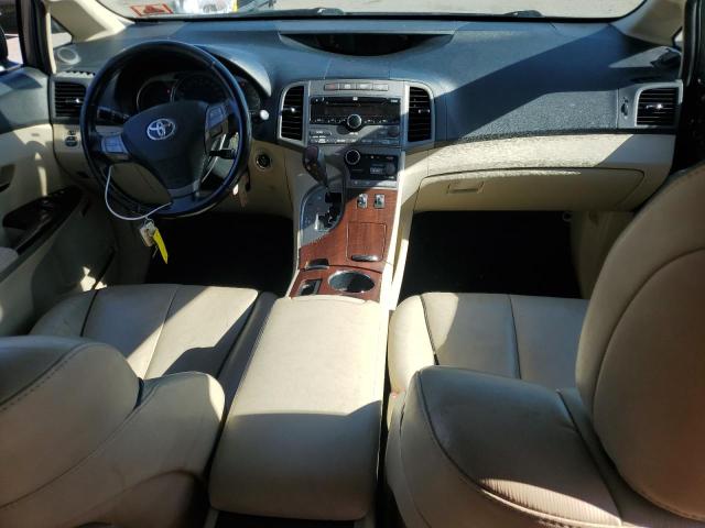 Photo 7 VIN: 4T3BK11A89U007447 - TOYOTA VENZA 