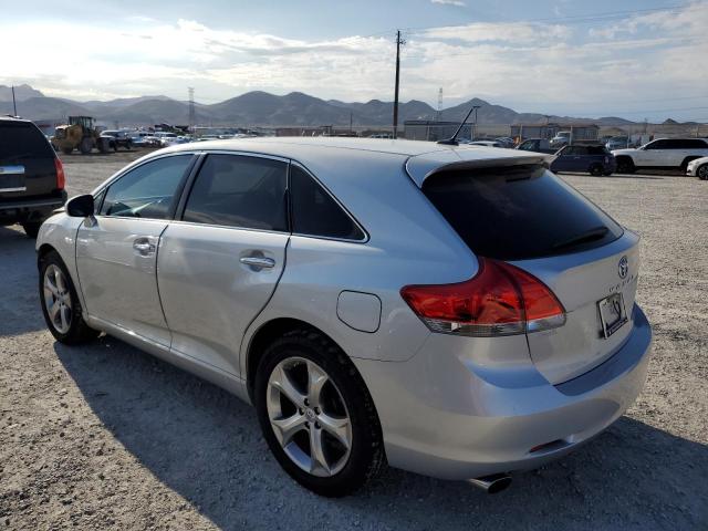 Photo 1 VIN: 4T3BK11A89U012485 - TOYOTA VENZA 