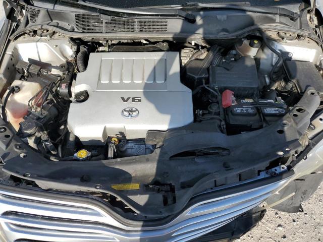 Photo 11 VIN: 4T3BK11A89U012485 - TOYOTA VENZA 