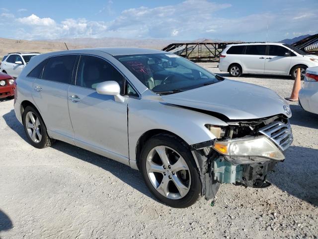 Photo 3 VIN: 4T3BK11A89U012485 - TOYOTA VENZA 