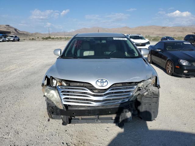 Photo 4 VIN: 4T3BK11A89U012485 - TOYOTA VENZA 