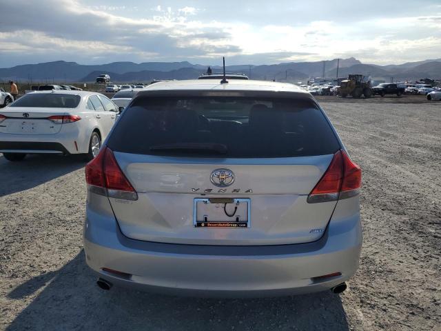 Photo 5 VIN: 4T3BK11A89U012485 - TOYOTA VENZA 