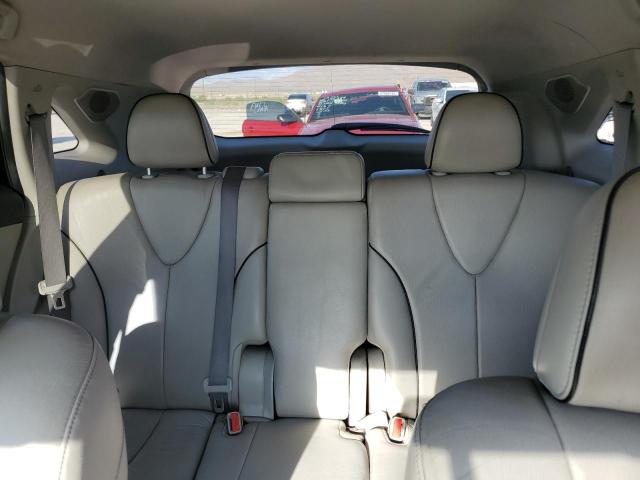 Photo 9 VIN: 4T3BK11A89U012485 - TOYOTA VENZA 