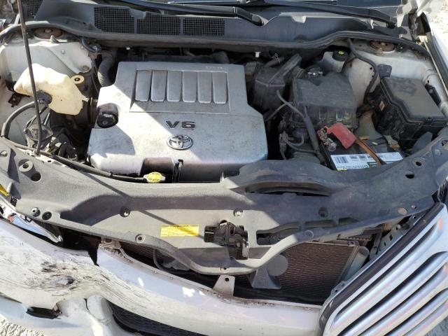 Photo 11 VIN: 4T3BK11A89U013183 - TOYOTA VENZA 