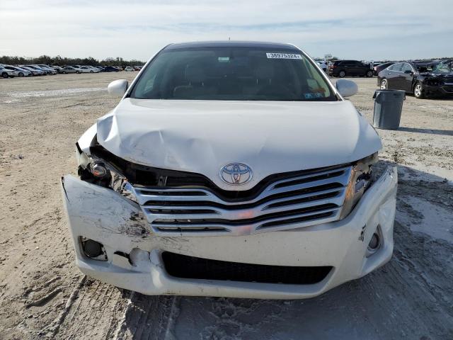 Photo 4 VIN: 4T3BK11A89U013183 - TOYOTA VENZA 