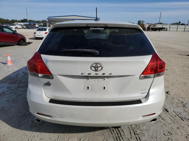 Photo 5 VIN: 4T3BK11A89U013183 - TOYOTA VENZA 