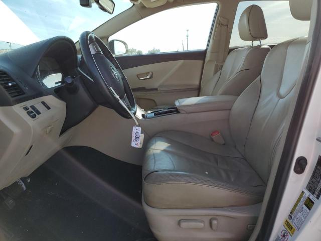 Photo 6 VIN: 4T3BK11A89U013183 - TOYOTA VENZA 