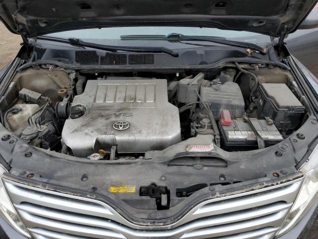 Photo 10 VIN: 4T3BK11A89U015774 - TOYOTA VENZA 