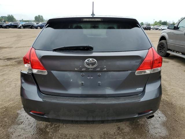 Photo 5 VIN: 4T3BK11A89U015774 - TOYOTA VENZA 