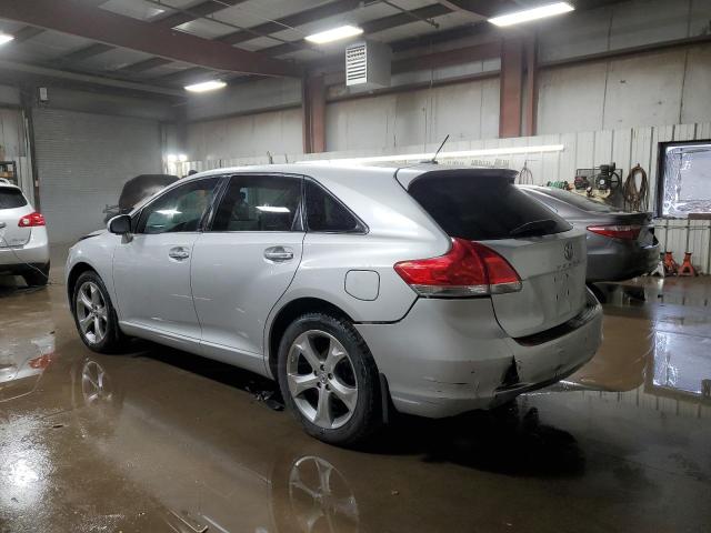 Photo 1 VIN: 4T3BK11A89U021025 - TOYOTA VENZA 