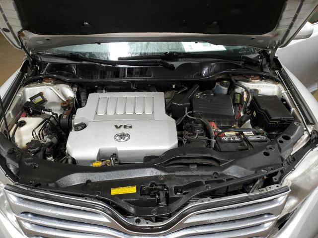 Photo 10 VIN: 4T3BK11A89U021025 - TOYOTA VENZA 