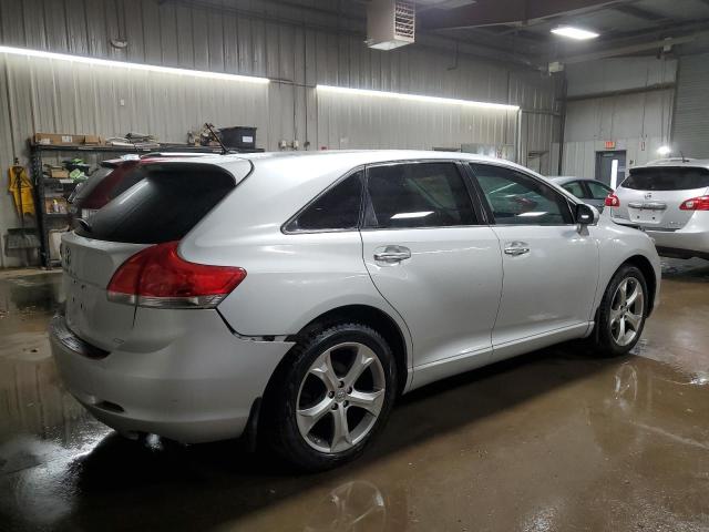 Photo 2 VIN: 4T3BK11A89U021025 - TOYOTA VENZA 