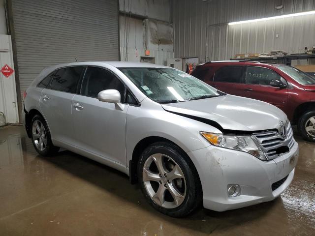 Photo 3 VIN: 4T3BK11A89U021025 - TOYOTA VENZA 