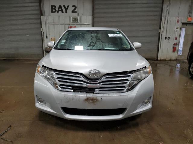 Photo 4 VIN: 4T3BK11A89U021025 - TOYOTA VENZA 