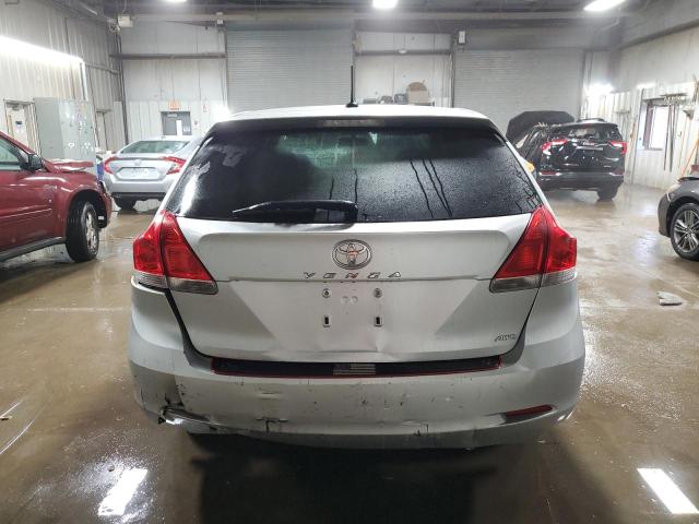 Photo 5 VIN: 4T3BK11A89U021025 - TOYOTA VENZA 