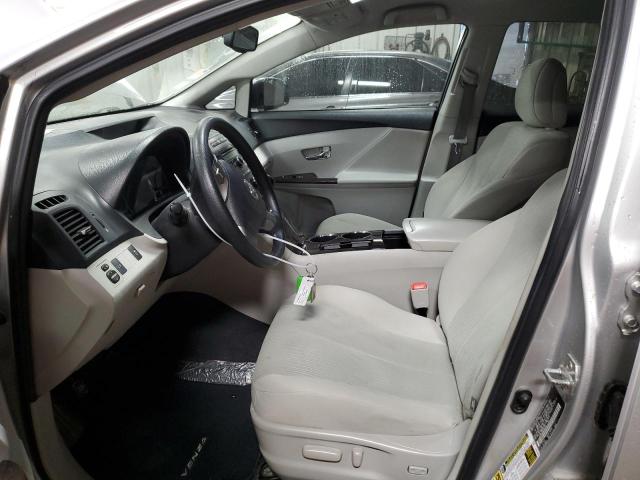 Photo 6 VIN: 4T3BK11A89U021025 - TOYOTA VENZA 