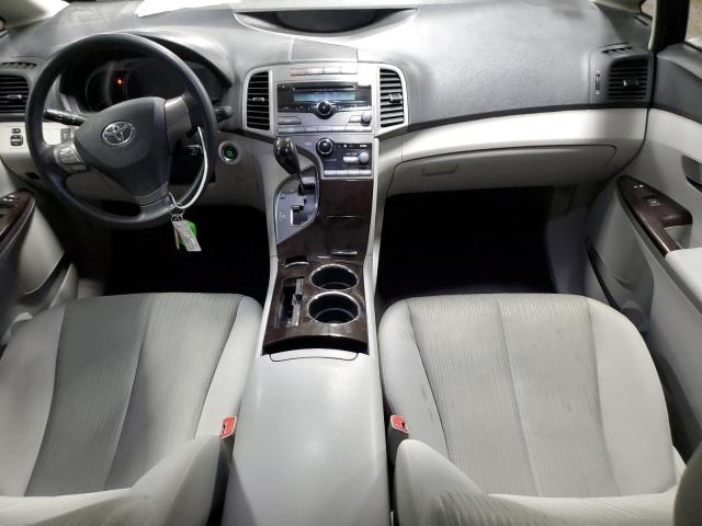 Photo 7 VIN: 4T3BK11A89U021025 - TOYOTA VENZA 