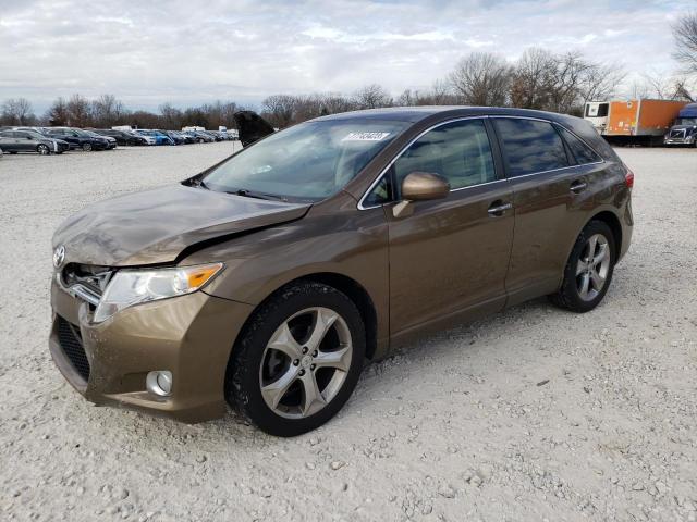 Photo 0 VIN: 4T3BK11A89U021400 - TOYOTA VENZA 