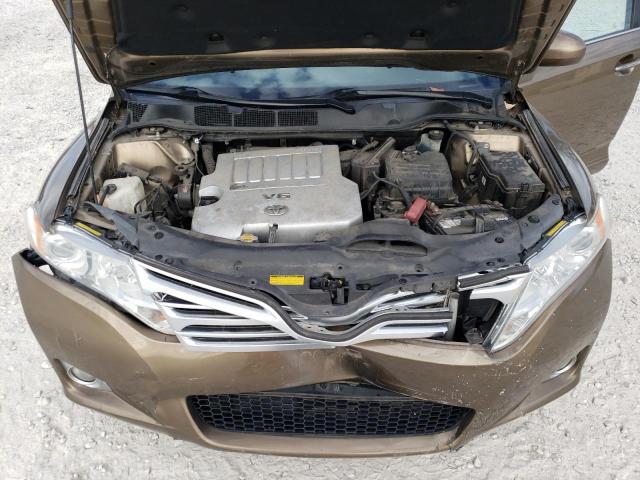 Photo 10 VIN: 4T3BK11A89U021400 - TOYOTA VENZA 