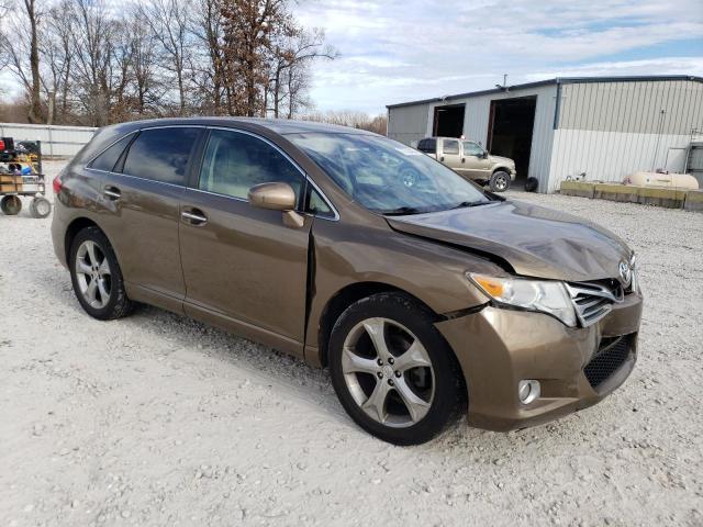 Photo 3 VIN: 4T3BK11A89U021400 - TOYOTA VENZA 