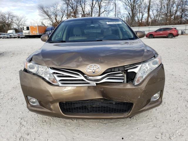 Photo 4 VIN: 4T3BK11A89U021400 - TOYOTA VENZA 