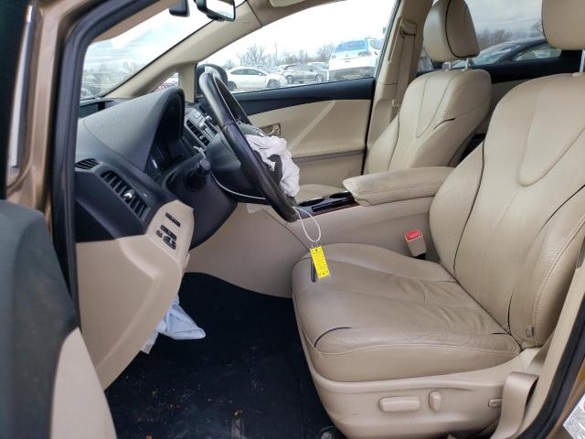 Photo 6 VIN: 4T3BK11A89U021400 - TOYOTA VENZA 