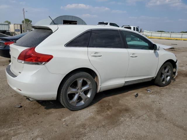 Photo 2 VIN: 4T3BK11A89U025656 - TOYOTA VENZA 