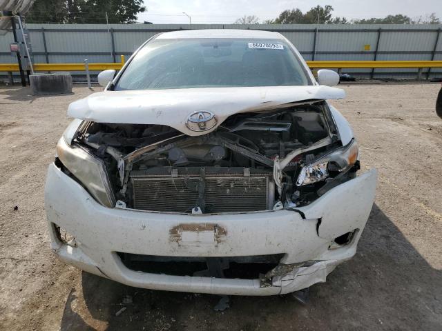 Photo 4 VIN: 4T3BK11A89U025656 - TOYOTA VENZA 