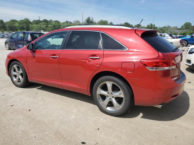 Photo 1 VIN: 4T3BK11A89U026192 - TOYOTA VENZA 