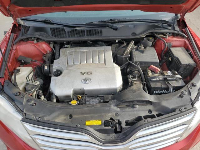 Photo 11 VIN: 4T3BK11A89U026192 - TOYOTA VENZA 